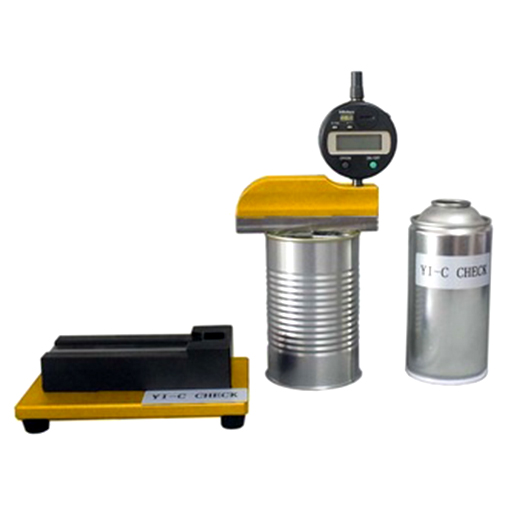 Countersink Gauge CSG200 Biotechnology Geneq